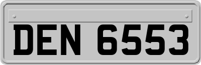 DEN6553