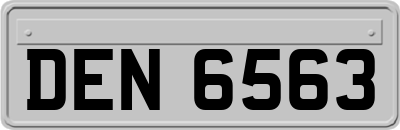DEN6563