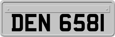 DEN6581