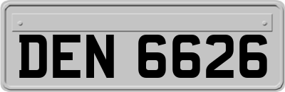 DEN6626