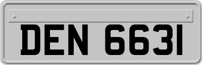 DEN6631