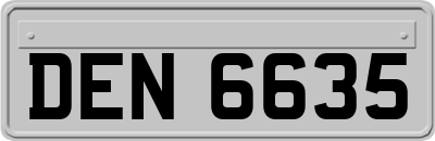 DEN6635