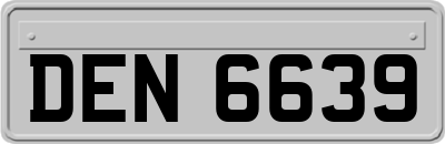 DEN6639