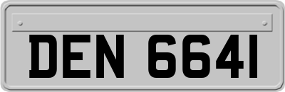 DEN6641