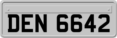 DEN6642