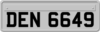DEN6649