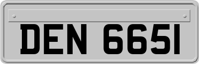 DEN6651
