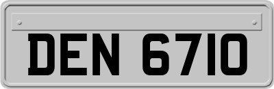 DEN6710