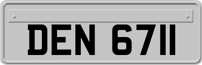 DEN6711