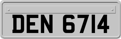 DEN6714