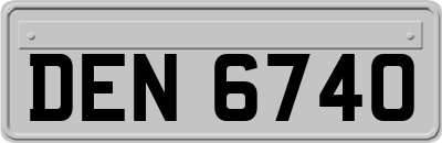 DEN6740