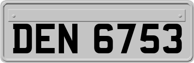 DEN6753