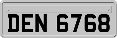 DEN6768