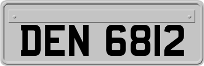 DEN6812