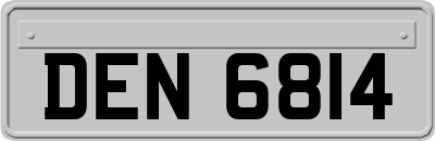 DEN6814