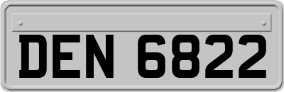 DEN6822