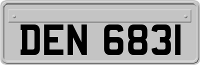 DEN6831