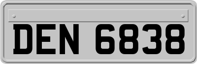 DEN6838