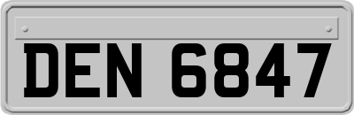 DEN6847