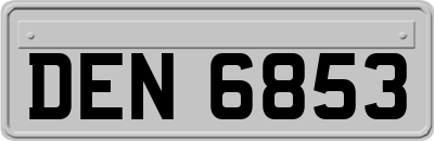 DEN6853