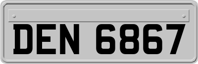 DEN6867