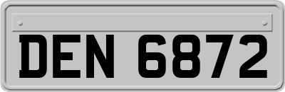 DEN6872