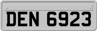 DEN6923