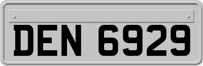 DEN6929