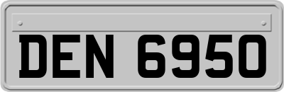 DEN6950
