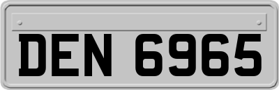 DEN6965