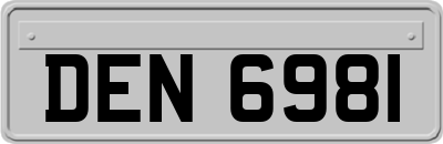 DEN6981