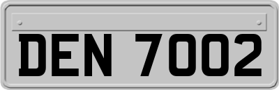 DEN7002