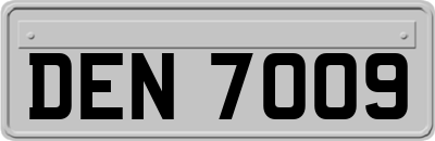DEN7009