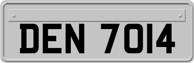DEN7014