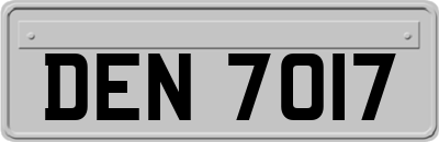 DEN7017
