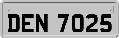 DEN7025
