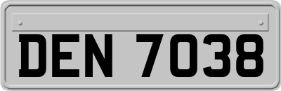 DEN7038