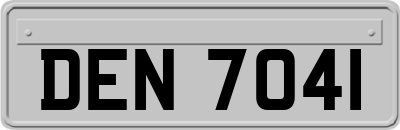 DEN7041