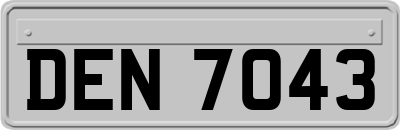 DEN7043