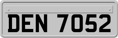 DEN7052
