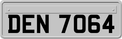 DEN7064