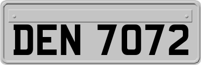 DEN7072