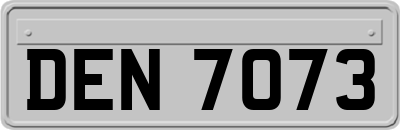 DEN7073
