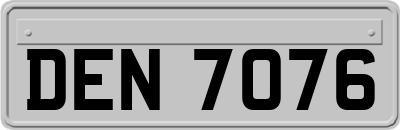 DEN7076
