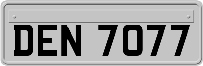 DEN7077