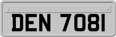 DEN7081