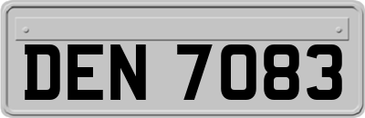 DEN7083