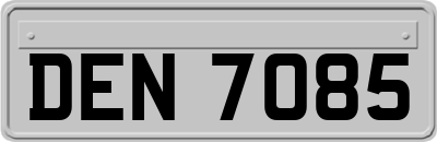 DEN7085