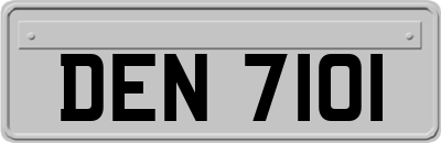 DEN7101