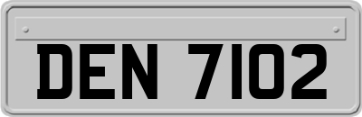 DEN7102
